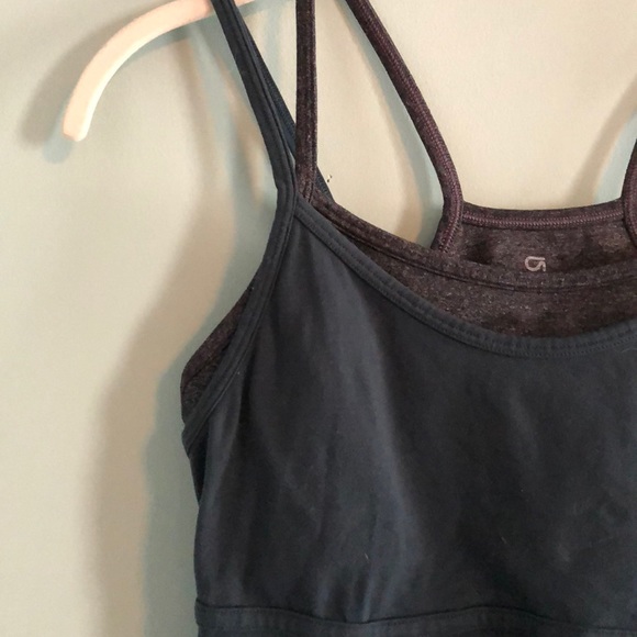 Work Out Tank - Picture 2 of 4